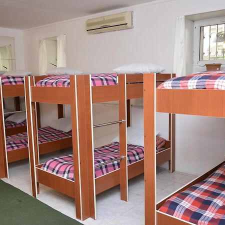 Baku Mint Hostel Buitenkant foto