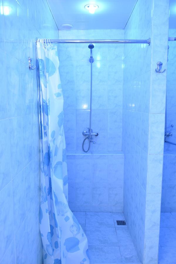 Baku Mint Hostel Buitenkant foto