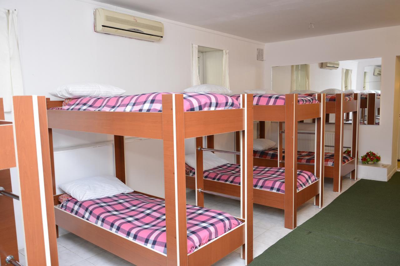 Baku Mint Hostel Buitenkant foto