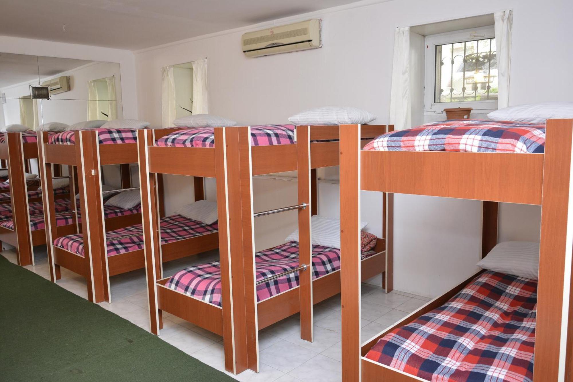 Baku Mint Hostel Buitenkant foto