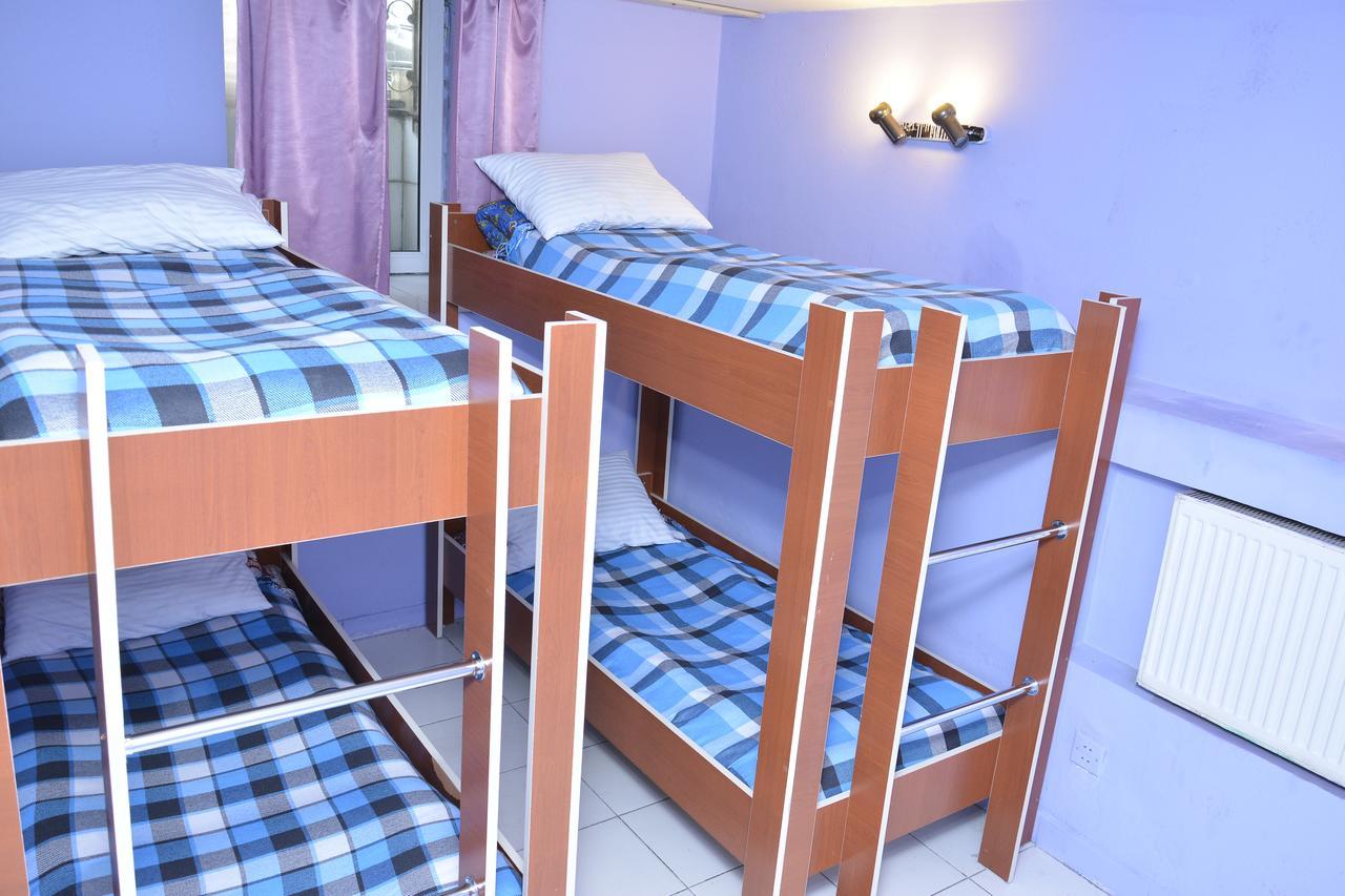 Baku Mint Hostel Buitenkant foto